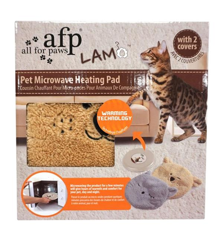 AFP Microwave Pad