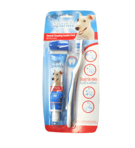 AFP Sparkle Combo Pack