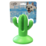 AFP Dental Chews Cactus Large Rubber Green