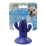 AFP Dental Chews Cactus Small Rubber Blue