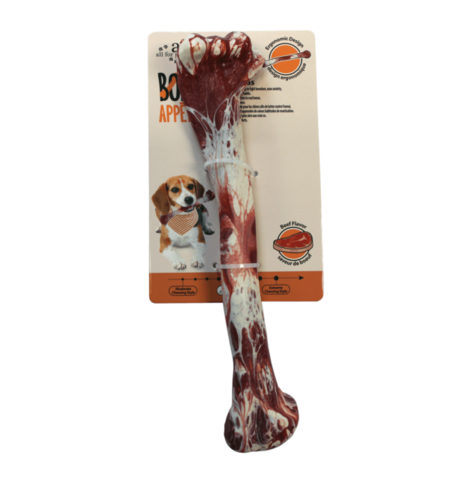 AFP Bone Appetit Shinbone