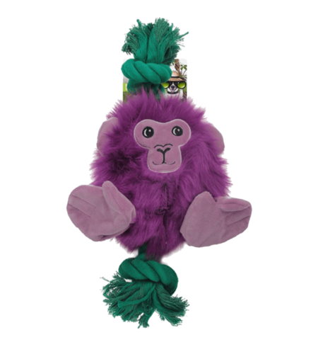 AFP Safari Big Foot Monkey