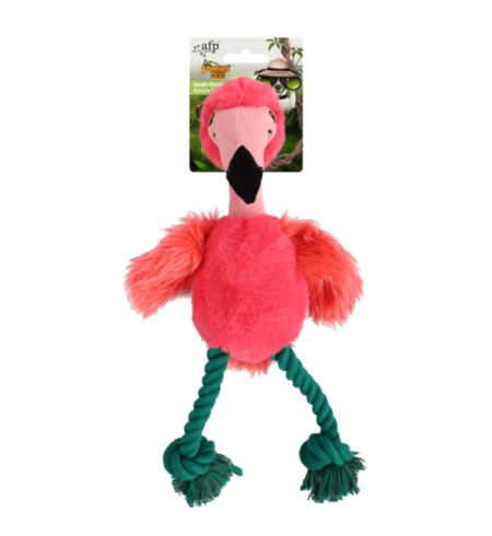 AFP Safari Jungle Flamingo
