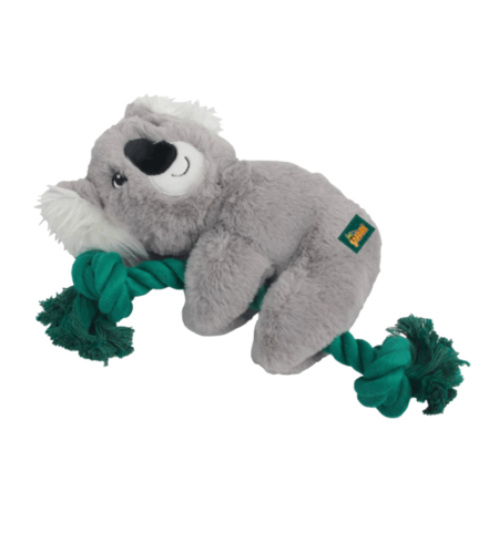 AFP Safari Rope Cuddle Koala
