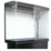 Sobo Aquarium Black 65L 600x230x570mm