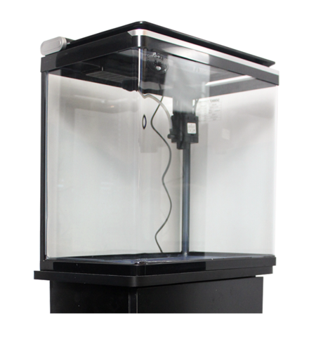 Sobo Aquarium Black 30L 385x240x395mm