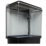 Sobo Aquarium Black 50L 485x260x455mm
