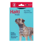 Halti Harness Front Control Small-dog-The Pet Centre