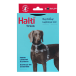 Halti Harness Front Control Large-dog-The Pet Centre