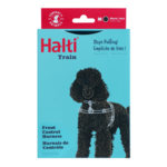 Halti Harness Front Control Medium-dog-The Pet Centre