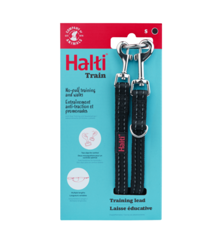 Halti Training Lead Large Black