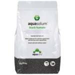 Aquavitro Aquasolum Black Humate 2kg-fish-The Pet Centre