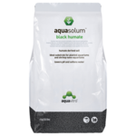 Aquavitro Aquasolum Black Humate 4kg-fish-The Pet Centre