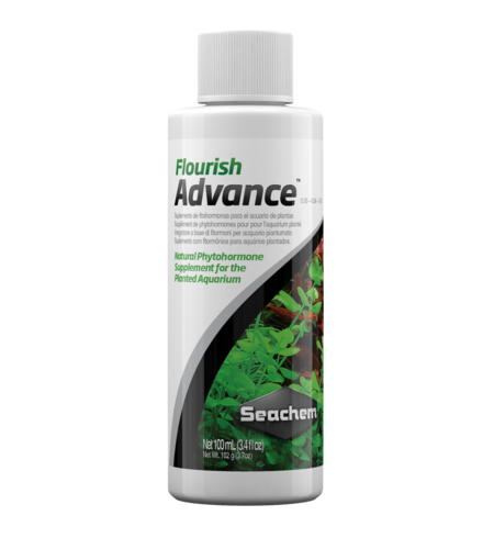 Seachem Flourish Advance 100mL