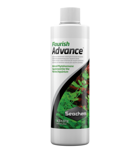 Seachem Flourish Advance 250mL