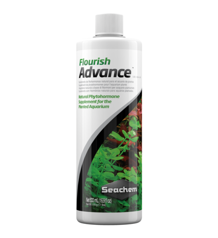 Seachem Flourish Advance 500mL