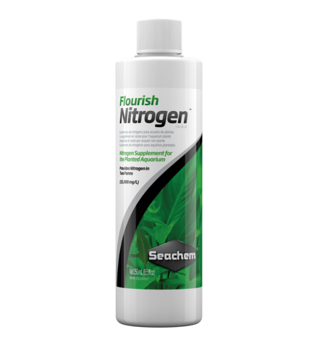 Seachem Flourish Nitrogen 250mL