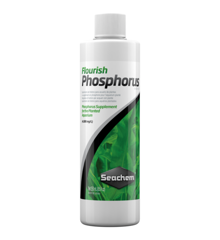 Seachem Flourish Phosphorus 250mL