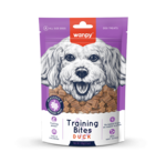 Wanpy Training Bites Duck 100g-dog-The Pet Centre