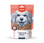 Wanpy Training Bites Pollock 100g-dog-The Pet Centre