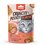 Wanpy Salmon Crunchy Pockets 60g