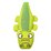 Pet One Dog Toy Splash Squeaky Croc 29.3cmL