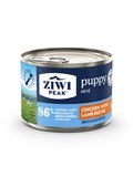 ZIWI Peak Canned Chicken With Lamb Puppy Food 170g-dog-The Pet Centre