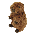 Smooshables Capybara 22cm-dog-The Pet Centre