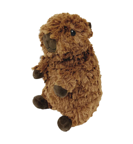 Smooshables Capybara 22cm