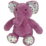 Smooshables Elephant Lavender 37cm