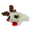 Multipet Xmas Lamb Chop with Antlers 15cm