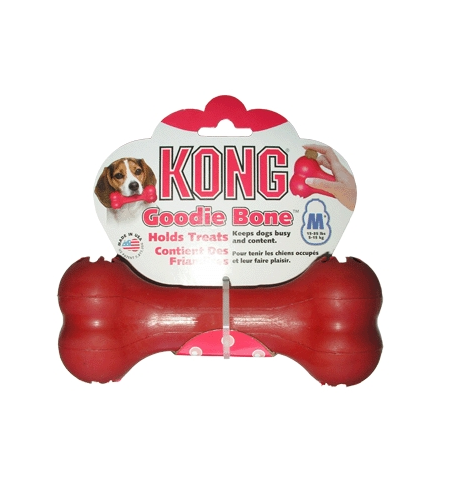 Kong Goodie Bone Medium