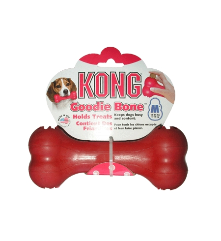 Kong Goodie Bone Medium