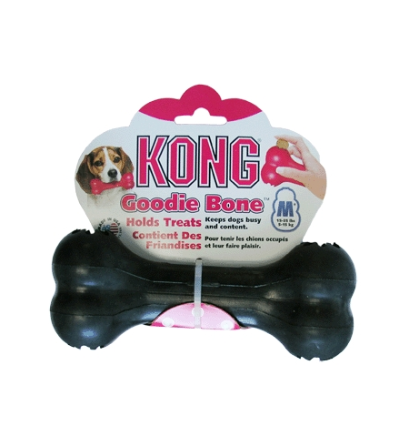 Kong Extreme Goodie Bone Medium