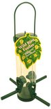 Wild Bird Feeder - 4 Perch 25cm-bird-The Pet Centre