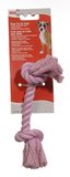 Dogit Rope Pink XSmall 18cm-dog-The Pet Centre