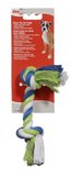 Dogit Rope Multi XSmall 18cm-dog-The Pet Centre
