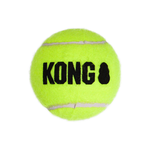 Kong AirDog Squeaker Ball Large -dog-The Pet Centre