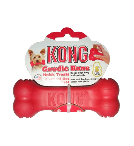 Kong Goodie Bone Small