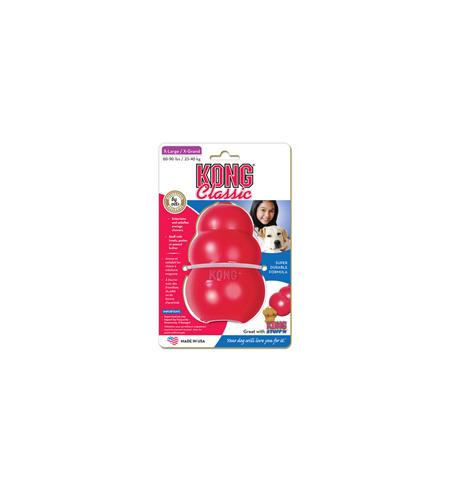 Kong Classic Extra Large