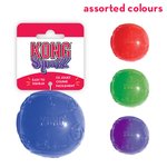 Kong Squeezz Ball Medium-dog-The Pet Centre