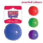 Kong Squeezz Ball XLarge-dog-The Pet Centre