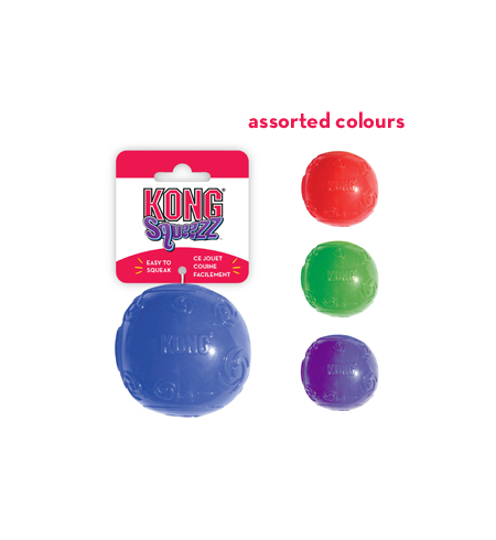 Kong Squeezz Ball XLarge