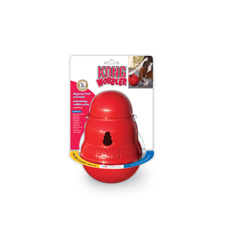 Kong Wobbler Large