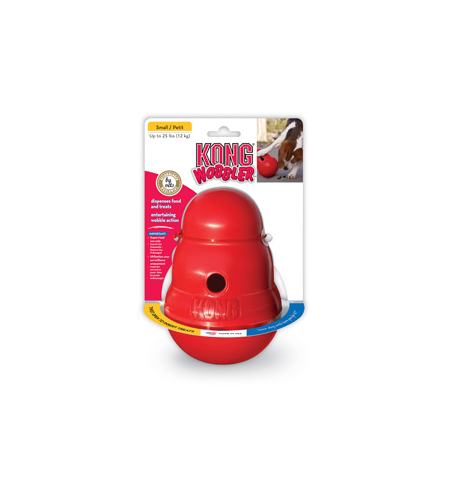 Kong Wobbler Small