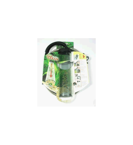 Fluval Easy Clean Small Gravel Cleaner 8mm x 25.5cm