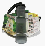Fluval Easy Clean Medium Gravel Cleaner 12mm x 38cm-fish-The Pet Centre