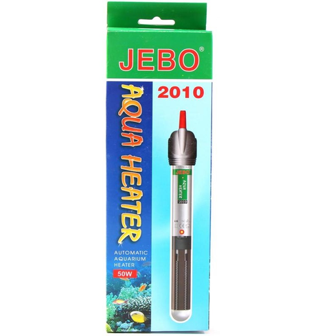 Jebo Heater 50 watt