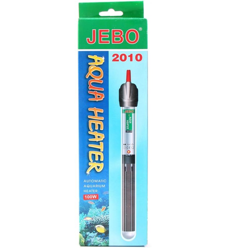 Jebo Heater 100 watt