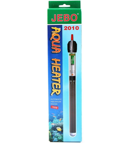 Jebo Heater 150 watt